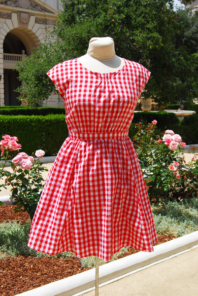 picnic dress